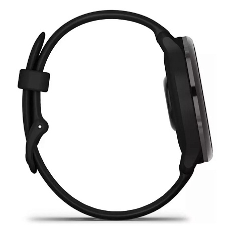 Cпортивные часы Garmin vivoactive 6 черные 010-02985-00 Cпортивные часы Garmin vivoactive 6 черные 010-02985-00