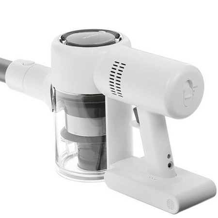 Беспроводной Пылесос Dreame Cordless Vacuum Cleaner V10 Pro White