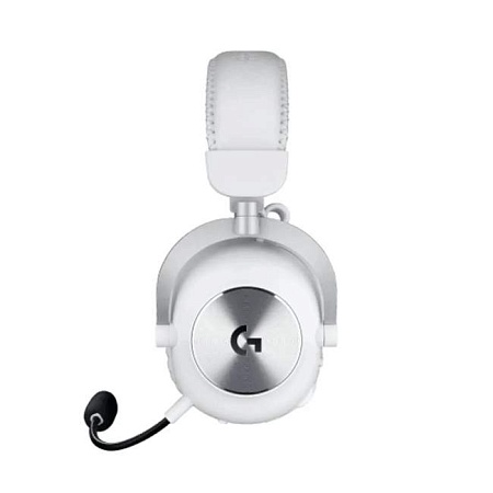 Наушники LOGITECH G PRO X2 LIGHTSPEED WHITE 981-001269