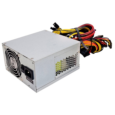 Блок питания 750W ATX Seasonic SSP-750 SSP-750RS oem Блок питания 750W ATX Seasonic SSP-750 SSP-750RS oem