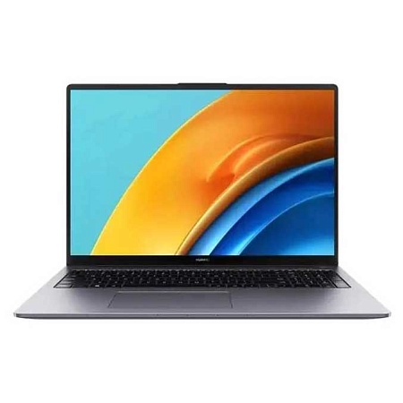 Ноутбук HUAWEI MateBook D16 53013EUS