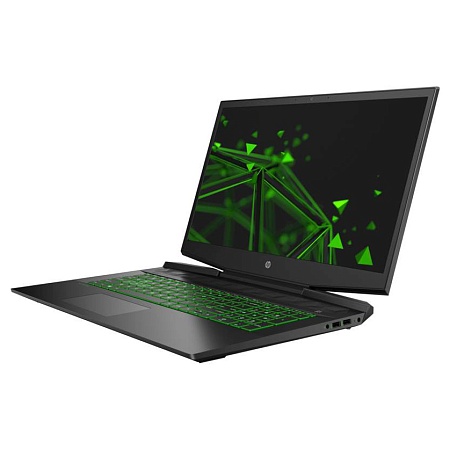 Ноутбук HP Pavilion Gaming Laptop 17-CD2043UR 4Z2K1EA