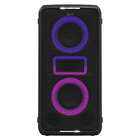 Беспроводная акустическая система KLIPSCH Miami Miami Black