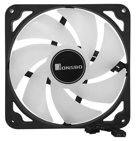 Кулер для корпуса DeepCool FR-140S