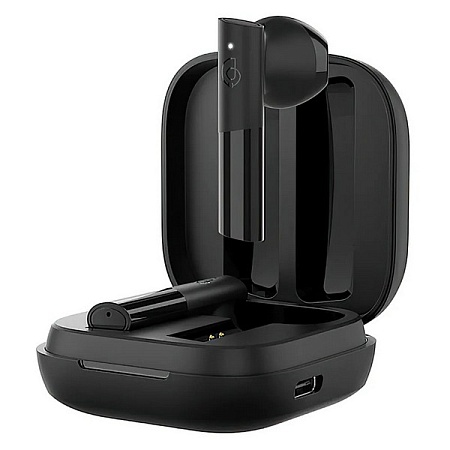 Bluetooth наушники Haylou GT6 black