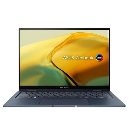 Ноутбук ASUS Zenbook Flip 14 UP3404VA-KN026W 90NB10E2-M002A0