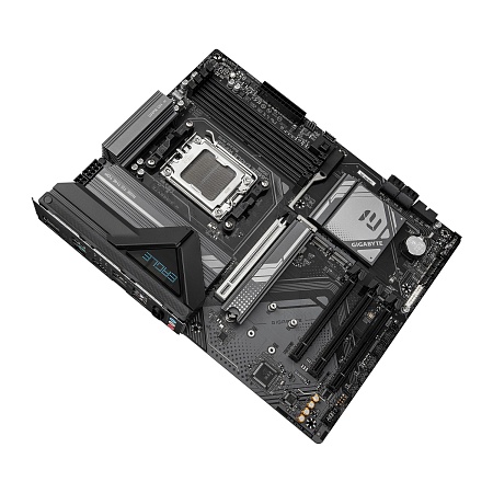 Материнская плата Gigabyte B650E EAGLE WF6E