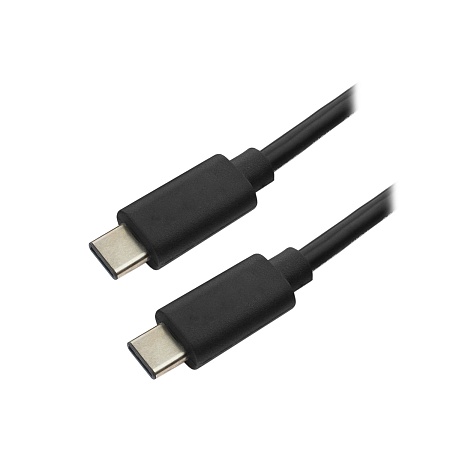 Кабель USB Type C Cablexpert CCP-USB3.1-CMCM2-1.8M