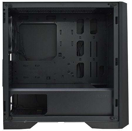 Корпус для ПК Antec DP301M Dark Phantom