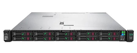 Сервер HPE DL360 Gen10 P40637-B21