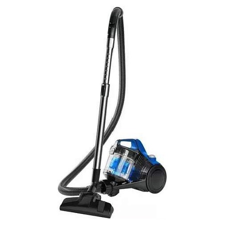 Пылесос Midea MKZ 15K-B