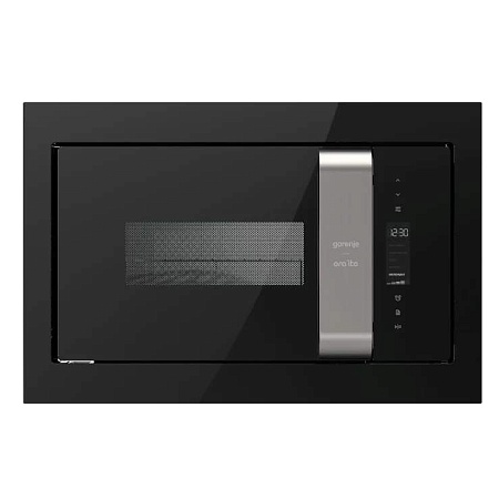 Встраиваемая микроволновая печь Gorenje BM235ORAB