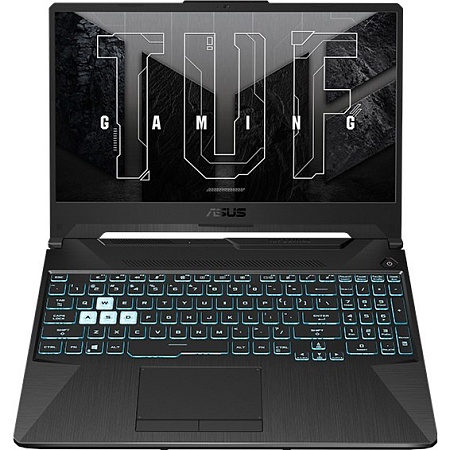 Ноутбук Asus TUF Gaming F15 FX506HE-HN306 90NR0704-M00D00