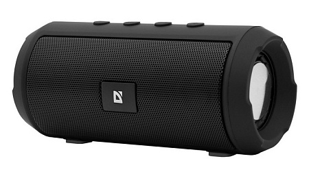Bluetooth колонка Defender Enjoy S500 black Bluetooth колонка Defender Enjoy S500 black