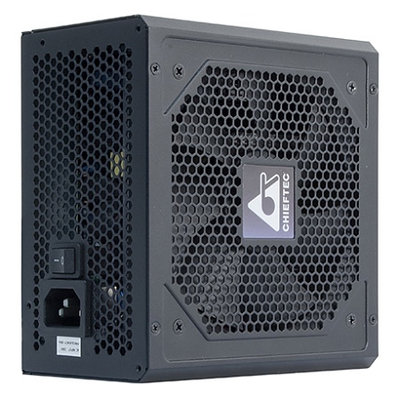 Блок питания Chieftec GPE-700S 700W