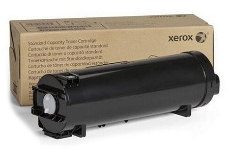 Тонер-картридж Xerox 106R03941