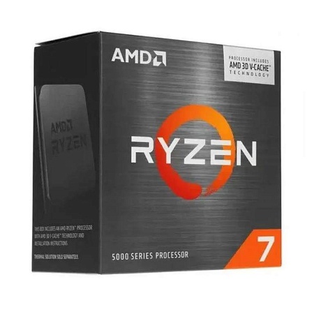 Процессор AMD Ryzen 7 8700G BOX