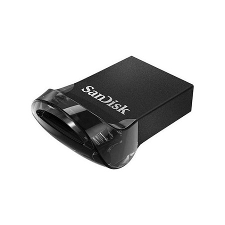 USB flash SanDisk Ultra Fit 64GB SDCZ430-064G-G46