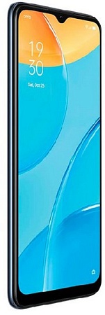 Смартфон OPPO A15 Dynamic Black Смартфон OPPO A15 Dynamic Black