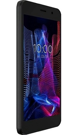 Смартфон BQ 5047L Like Black