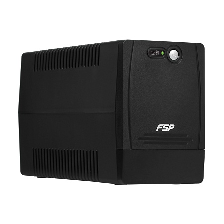 ИБП FSP FP600