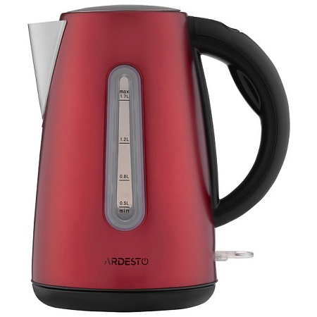 Электрический чайник ARDESTO EKL-F300R