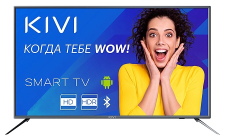 Телевизор Kivi 32H600GR