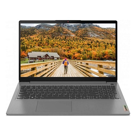 Ноутбук Lenovo IdeaPad 3 15ALC6 82KU009GRK Ноутбук Lenovo IdeaPad 3 15ALC6 82KU009GRK