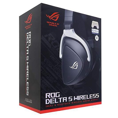 Гарнитура ASUS ROG DELTA S 90YH03IW-B3UA00 Гарнитура ASUS ROG DELTA S 90YH03IW-B3UA00