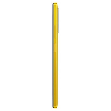Смартфон Poco M4 PRO 8/256GB Yellow