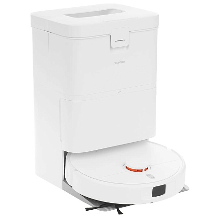 Робот-пылесос Xiaomi Robot Vacuum H50 Белый BHR08GUEU Робот-пылесос Xiaomi Robot Vacuum H50 Белый BHR08GUEU