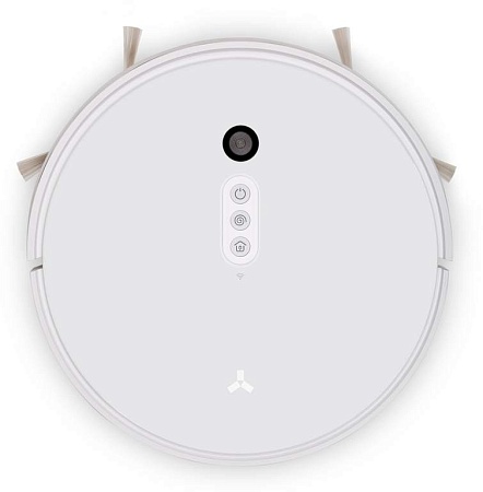 Робот-пылесос Accesstyle VR32V02MW