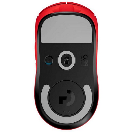 Компьютерная мышь Logitech G PRO X SUPERLIGHT 910-006784
