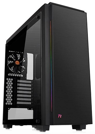 Корпус для ПК THERMALTAKE VERSA C23 TG CA-1H7-00M1WN-00
