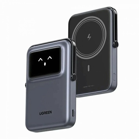 Пауэрбанк UGREEN PB572 45327 10000mAh