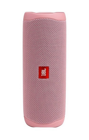 Портативная колонка JBL Flip 5 Pink JBLFLIP5PINK