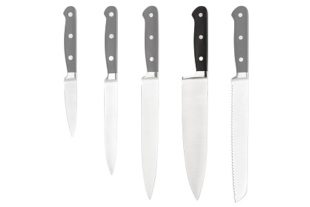 Кухонный нож поварской Ardesto Black Mars, 32 см, длина лезвия 20,3 см, черный, нерж.сталь, дерево AR2031SW Кухонный нож поварской Ardesto Black Mars, 32 см, длина лезвия 20,3 см, черный, нерж.сталь, дерево AR2031SW