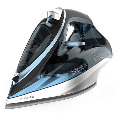 Утюг Cecotec IronHero 2600 Vital черный
