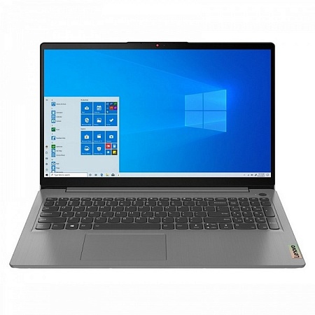 Ноутбук Lenovo IdeaPad 3 15ITL6 82H802NHRK