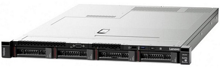 Сервер Lenovo ThinkSystem SR250 7Y51A02MEA