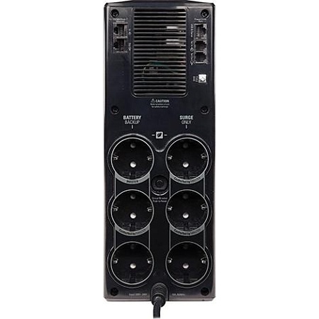 ИБП APC BR1200G-RS