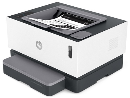 Принтер HP Europe Neverstop Laser 1000W 4RY23A