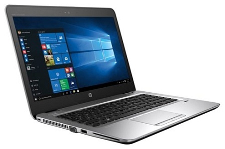 Ноутбук HP Elitebook 840 G4 Z2V60EA