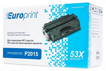 Картридж Europrint EPC-7553X