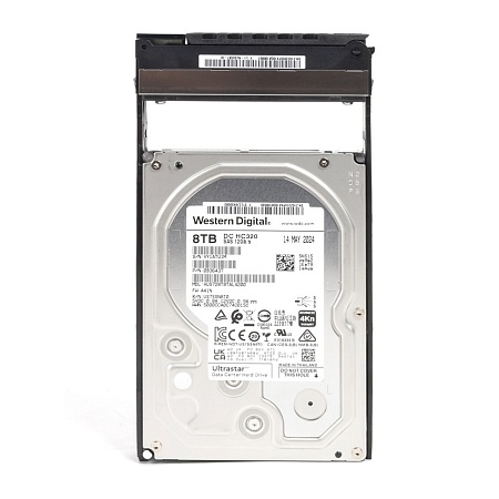 Жесткий диск 8TB Huawei L1-NLSAS8T-W