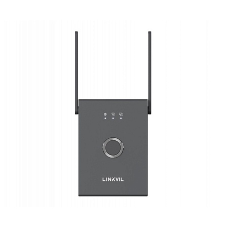 Базовая станция DECT Linkvil W710D