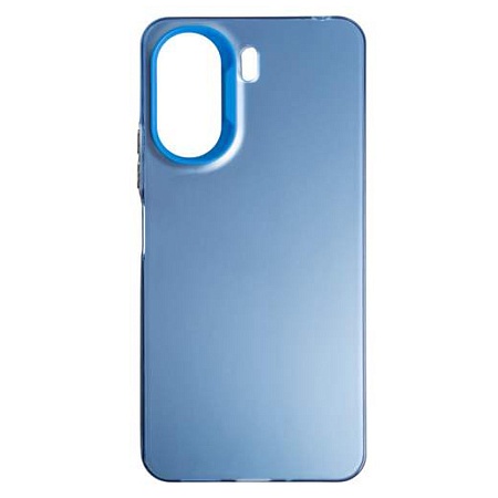 Чехол для телефона XG XG-HS189 для Redmi 13C/POCO C65 ТПУ Синий
