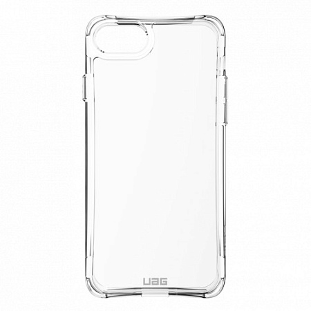Чехол для смартфона UAG Plyo, Ice 114009114343 Чехол для смартфона UAG Plyo, Ice 114009114343