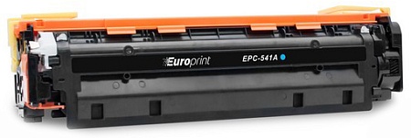 Картридж Europrint EPC-541A Синий