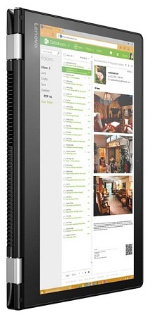 Ноутбук Lenovo IdeaPad Yoga 510 80VB004VRK